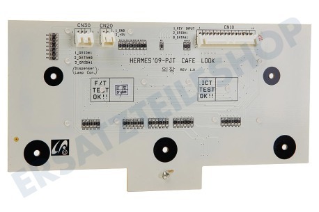 Samsung Kühlschrank DA41-00637E Leiterplatte PCB Display-Modul