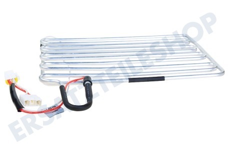 Alternative  Heizelement Abtauheizung (entfrosten)