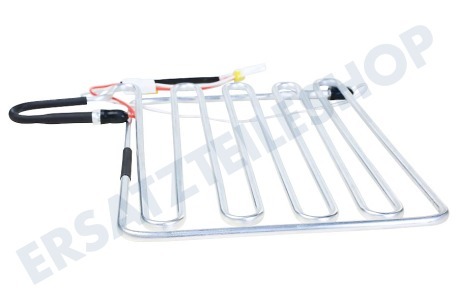 Alternative  Heizelement Abtauheizung (entfrosten)