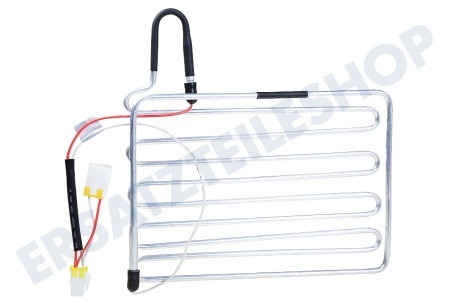 Alternative  Heizelement Abtauheizung (entfrosten)