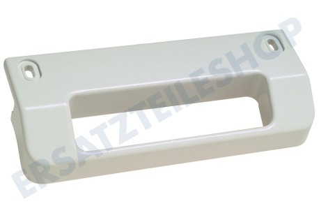 Selecline Kühlschrank Türgriff Weiß -16 cm