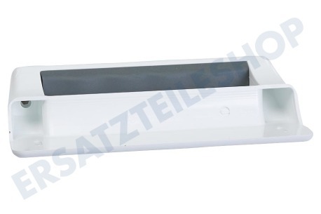 South inter Kühlschrank Türgriff weiß, 16cm