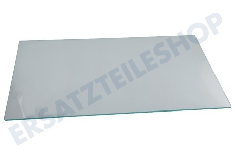Nordland Kühlschrank Glasplatte 520x325mm