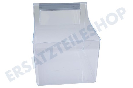 Smeg Kühlschrank Gemüsefach Transparent