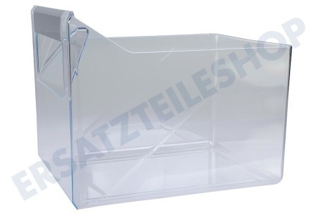 Smeg Kühlschrank Gemüsefach Transparent