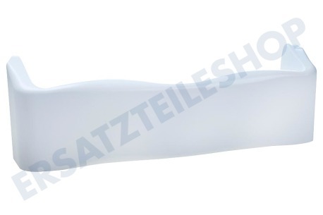 Zanussi-electrolux Kühlschrank Flaschenfach Weiß 44x11,2cm
