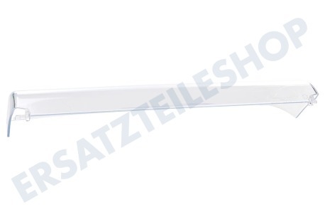 Rex Kühlschrank Klappe Butterfach transparent