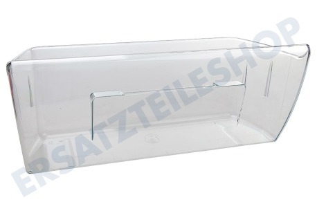 Electrolux (alno) Kühlschrank Gemüseschale Transparent, 200 x 465 x 195 mm