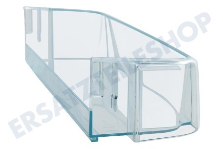 Arthur martin elux Kühlschrank Flaschenfach Transparente 440x105x65mm