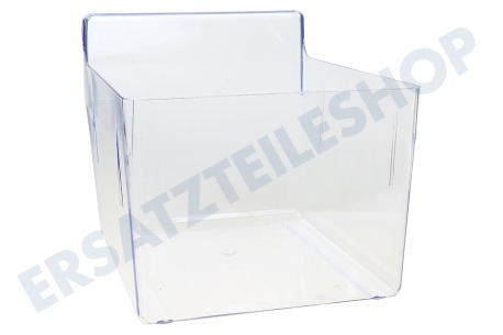 Zanussi Kühlschrank Gemüsefach transparent
