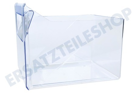 Zanussi Kühlschrank Gemüsefach Transparent, Kühlschrank mit Gefrierfach