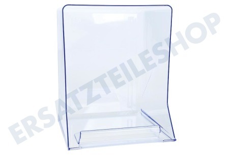 Zanussi Kühlschrank Gemüsefach Transparent, Kühlschrank mit Gefrierfach