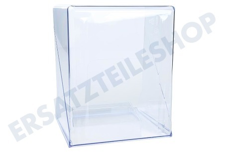 Zanussi Kühlschrank Gemüsefach Transparent, Kühlschrank mit Gefrierfach