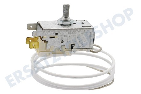 Alno Kühlschrank Thermostat *** K-59 L 1260 L ab 1117