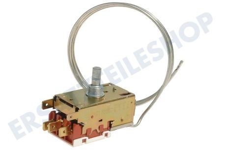 Electrolux Kühlschrank Thermostat Ranco K57-L5847