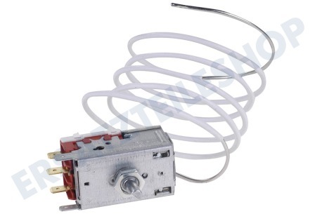 AEG Kühlschrank Thermostat Ranco K54-L1977FF