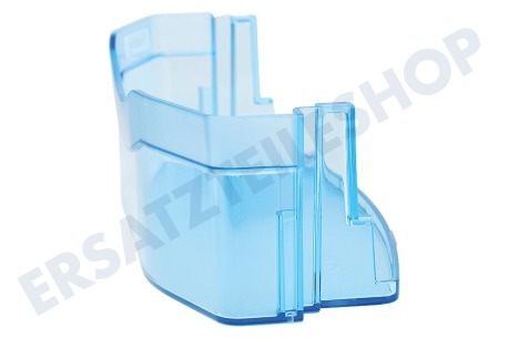 Dometic Kühlschrank Flaschenfach Transparent blau
