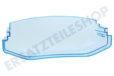 Dometic Kühlschrank Flaschenfach Transparent blau