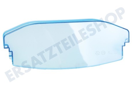 Dometic Kühlschrank Flaschenfach Transparent blau