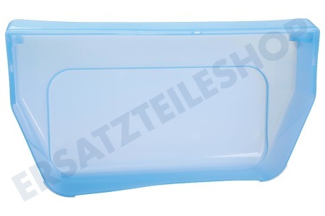 Electrolux Kühlschrank Gemüsefach Blau 405 x 224 x 103 mm