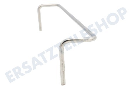 Waeco Kühlschrank Bügel vom Flaschenfach