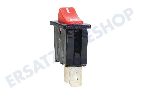 Electrolux loisirs Kühlschrank Schalter ohne Beleuchtung