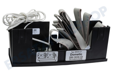 Dometic Kühlschrank Bedienfeld mit Platine