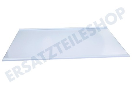 LG Kühlschrank AHT74393802 Glasplatte komplett
