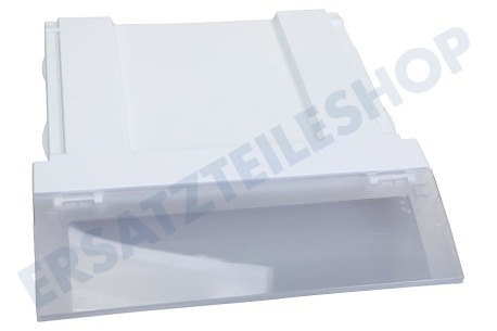 LG Kühlschrank Glasplatte Abdeckung über der Gefrierfachlade