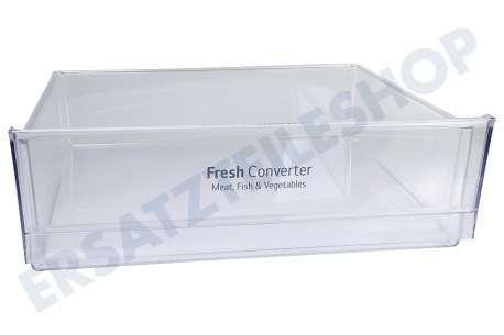 LG Kühlschrank MJS64671905 Gemüseschublade Fresh Converter