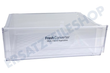 LG Kühlschrank MJS65378707 Gemüseschublade Fresh Converter