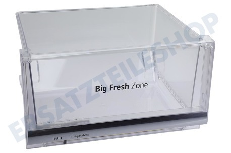 LG Kühlschrank AJP75574515 Gemüseschublade
