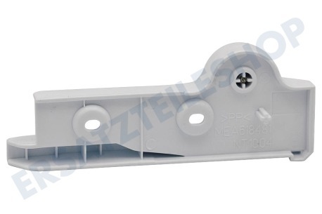 LG Kühlschrank Führung der Schublade, gerade