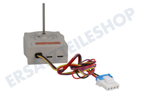 LG Kühlschrank Motor vom Ventilator