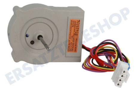 LG Kühlschrank Motor vom Ventilator