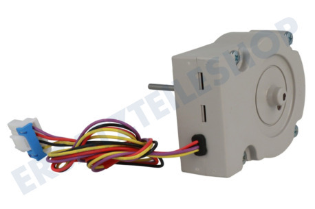 LG Kühlschrank Motor vom Ventilator