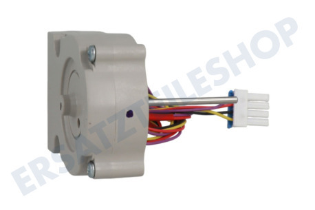 LG Kühlschrank Motor vom Ventilator