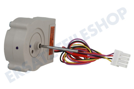 LG Kühlschrank Motor vom Ventilator
