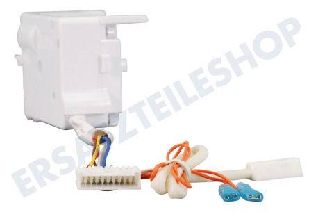 LG Kühlschrank Eisbereiter Eismaschine