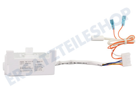 LG Kühlschrank Eisbereiter Eismaschine