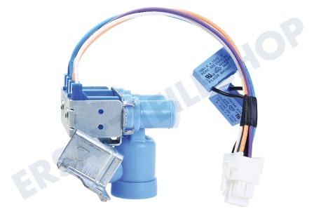 LG Kühlschrank Einlassventil 2-Wege, abgewinkelt