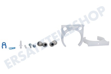 Inventum Kühlschrank 30300900593 Wasserfilter komplett