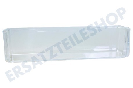 Inventum Kühlschrank Türfach Unten, Transparent