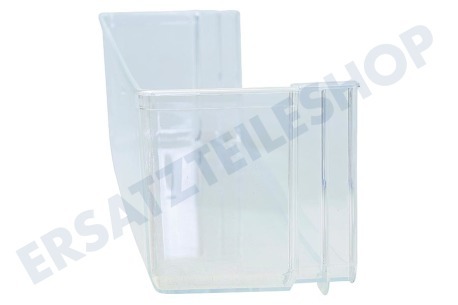 Inventum Kühlschrank Türfach Unten, Transparent