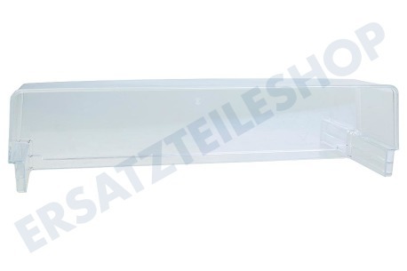 Inventum Kühlschrank Türfach Unten, Transparent