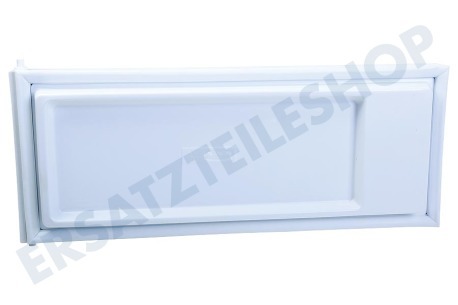 Inventum Kühlschrank Gefrierfachklappe Gefriertür, komplett