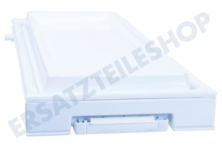 Inventum Kühlschrank Gefrierfachklappe Gefriertür, komplett