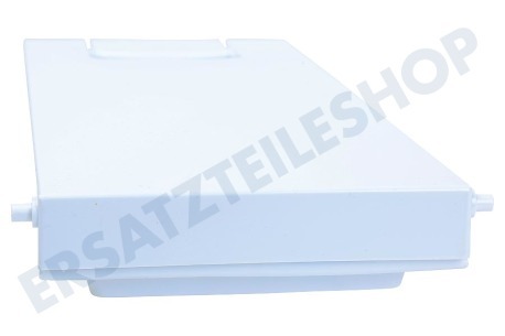 Inventum Kühlschrank Gefrierfachklappe Gefriertür, komplett