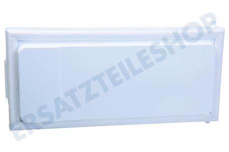 Inventum Kühlschrank Gefrierfachklappe Gefrierfachtüre, komplett