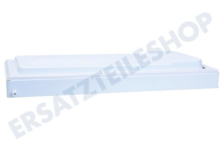 Inventum Kühlschrank Gefrierfachklappe Gefrierfachtüre, komplett